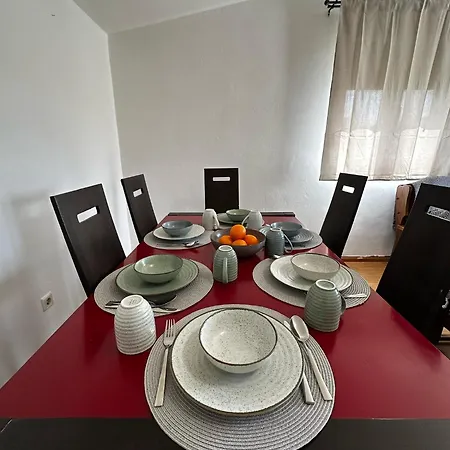 Apartment Royal Diana *