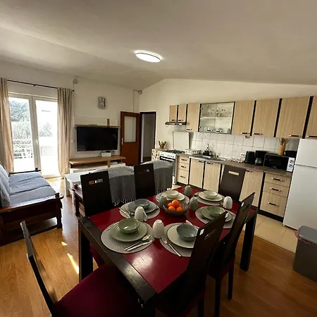 Royal Diana Apartment