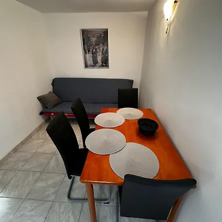 Apartment Royal Diana