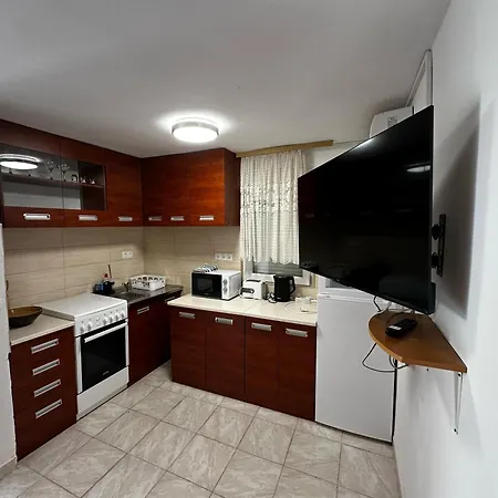 Apartment Royal Diana Vir