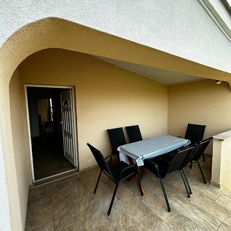 Royal Diana Apartment