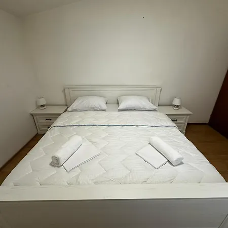 Apartment Royal Diana *