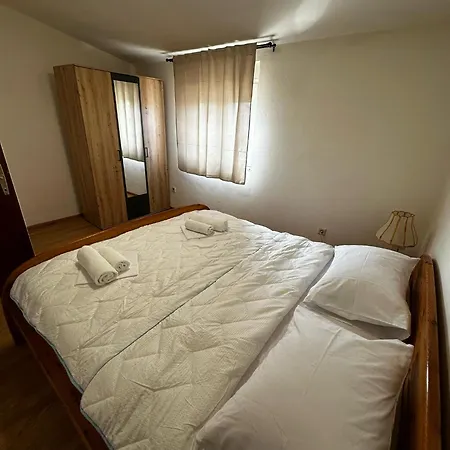 Royal Diana Apartment