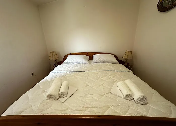Royal Diana Apartamento *