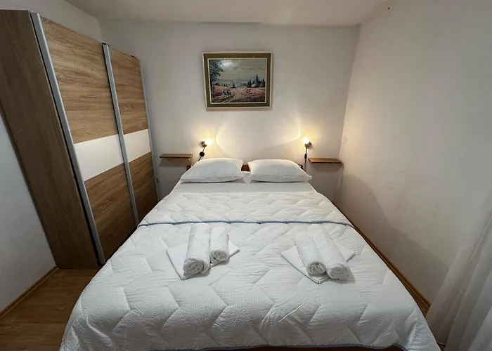 Royal Diana Apartman