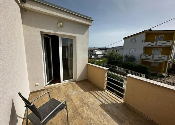 Apartamento Royal Diana Vir