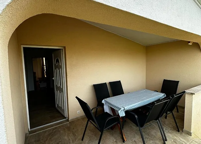 Royal Diana Apartman