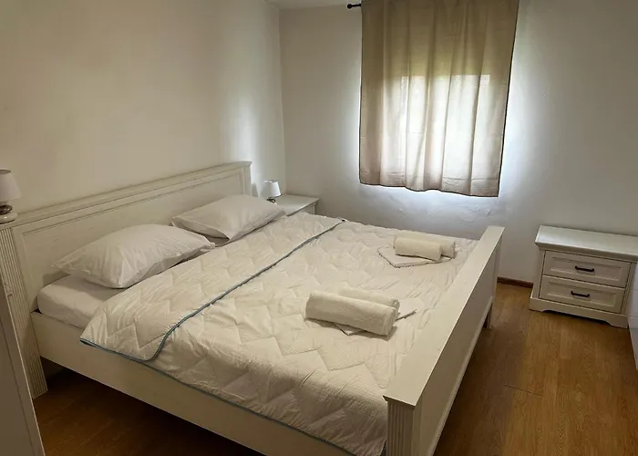 Royal Diana Apartamento *