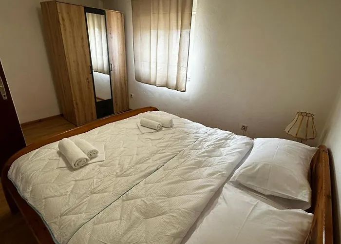 Royal Diana Apartamento