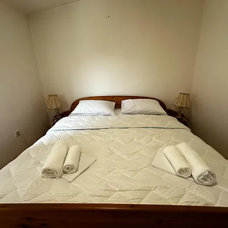 Royal Diana Apartman *