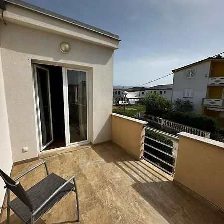 Apartman Royal Diana Vir