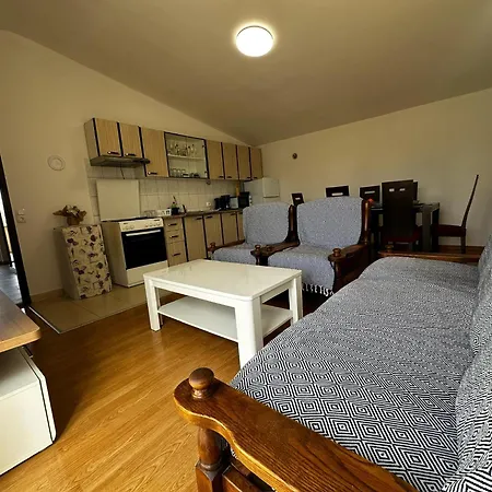 Apartman Royal Diana